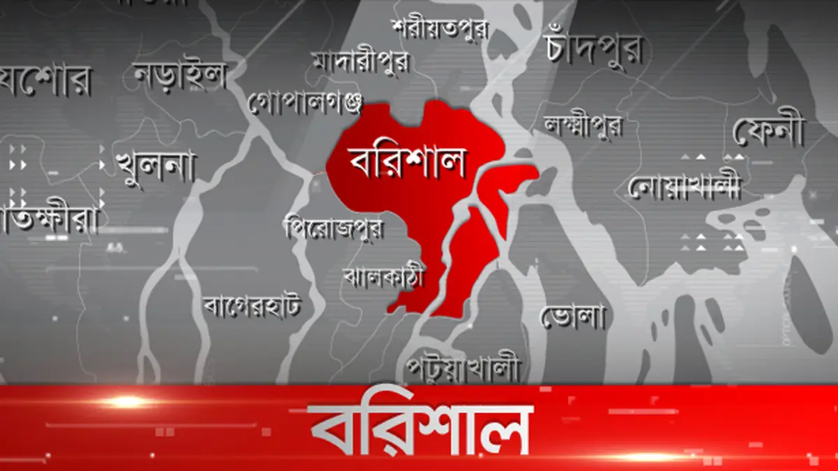 জোয়ারের প্রভাবে বরিশালের ৮ নদীর পানি বিপৎসীমার ওপরে