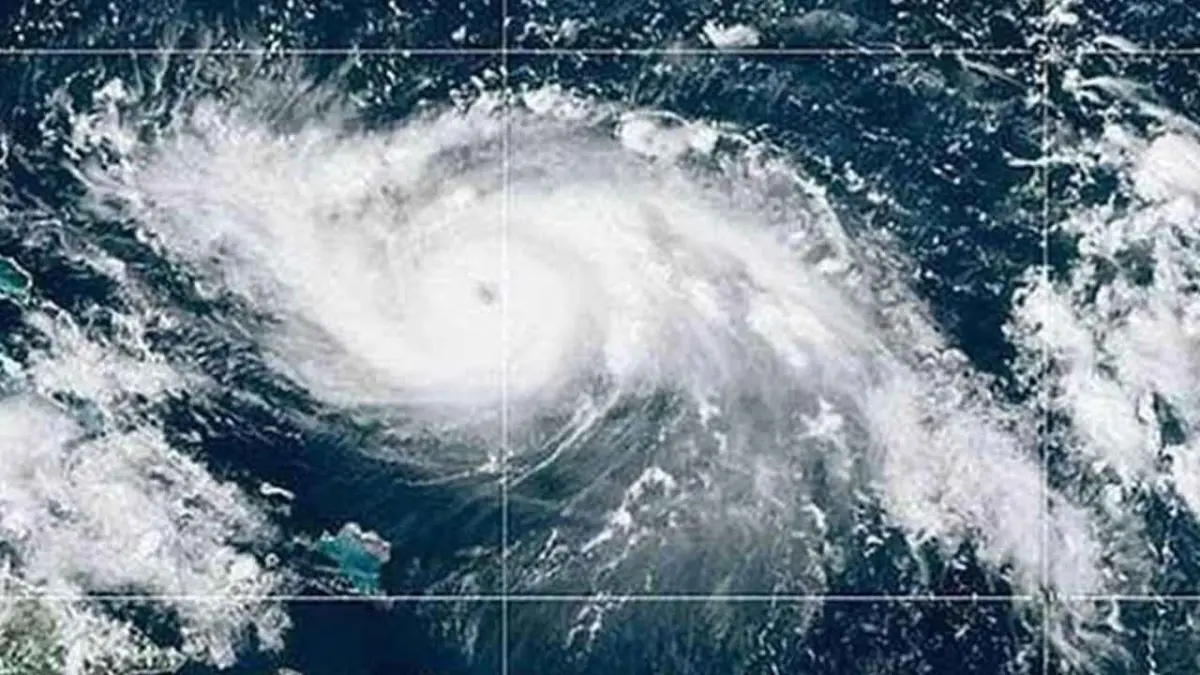 সাগরে লঘুচাপ, পাঁচ দিন দেশজুড়ে ভারী বৃষ্টির আভাস