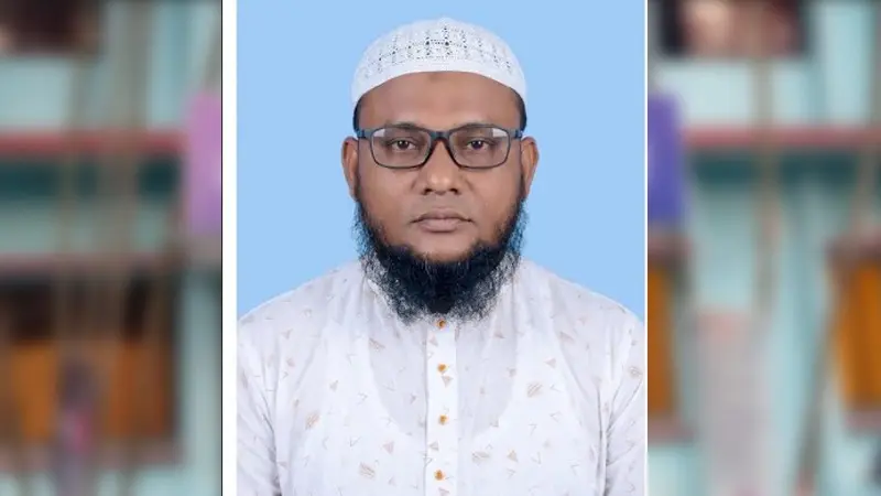 বেগমগঞ্জে শিশুকে যৌন নিপীড়নের অভিযোগে জামায়াত নেতা গ্রেপ্তার