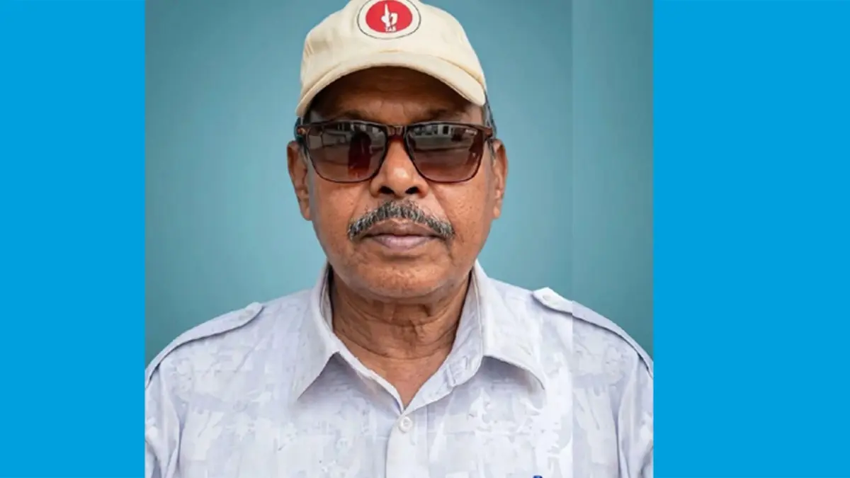 ভোলাহাটে ১৯৭১ রণাঙ্গনের বীরযোদ্ধা মেসের আলীর জীবনাবসান