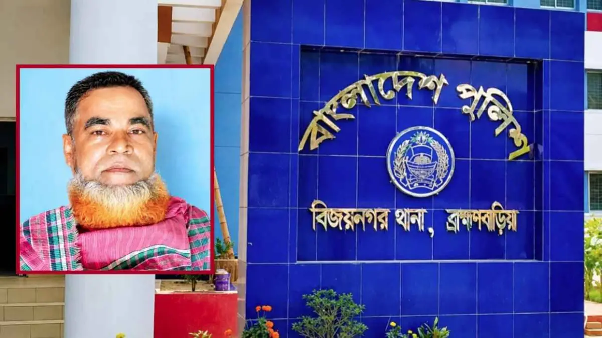 কোয়েল পাখির ডিম বিক্রি করতে গিয়ে সড়কে হঠাৎ মৃত্যু ফেরিওয়ালার