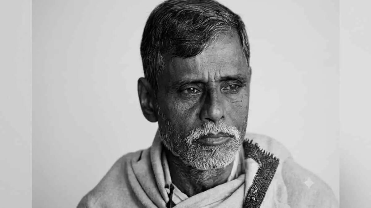নিখোঁজের দুই দিন পর কচুরিপানার নিচে আওয়ামী লীগ নেতার মরদেহ