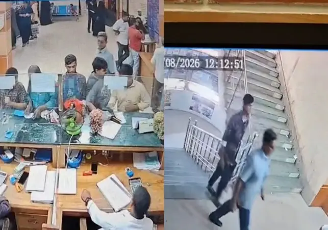 ব্রাহ্মণবাড়িয়ায় সোনালী ব্যাংকের ক্যাশ কাউন্টার থেকে গ্রাহকের টাকা চুরি