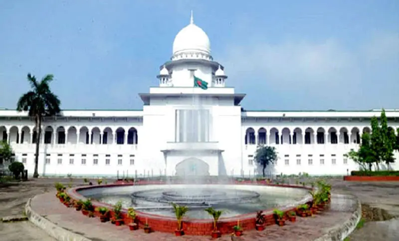 শিশু আছিয়া হত্যা ও ধর্ষণ মামলায় হিটু শেখের মৃত্যুদণ্ড বহাল