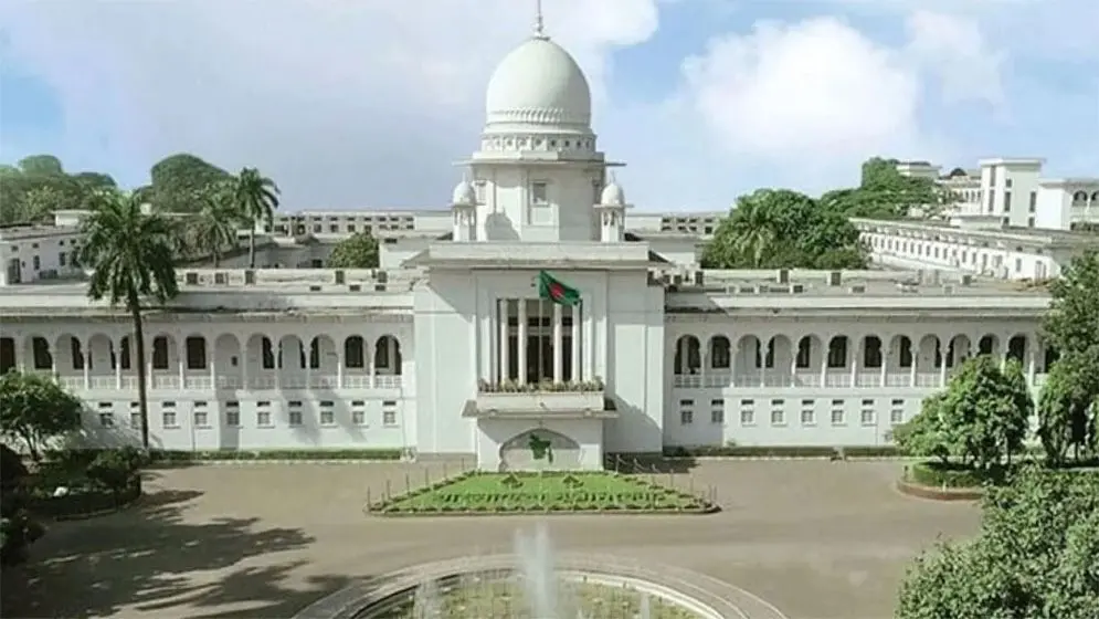 ২১ বছর পর শিশু জুলিয়া হত্যা মামলায় আমীর হোসেন খালাস