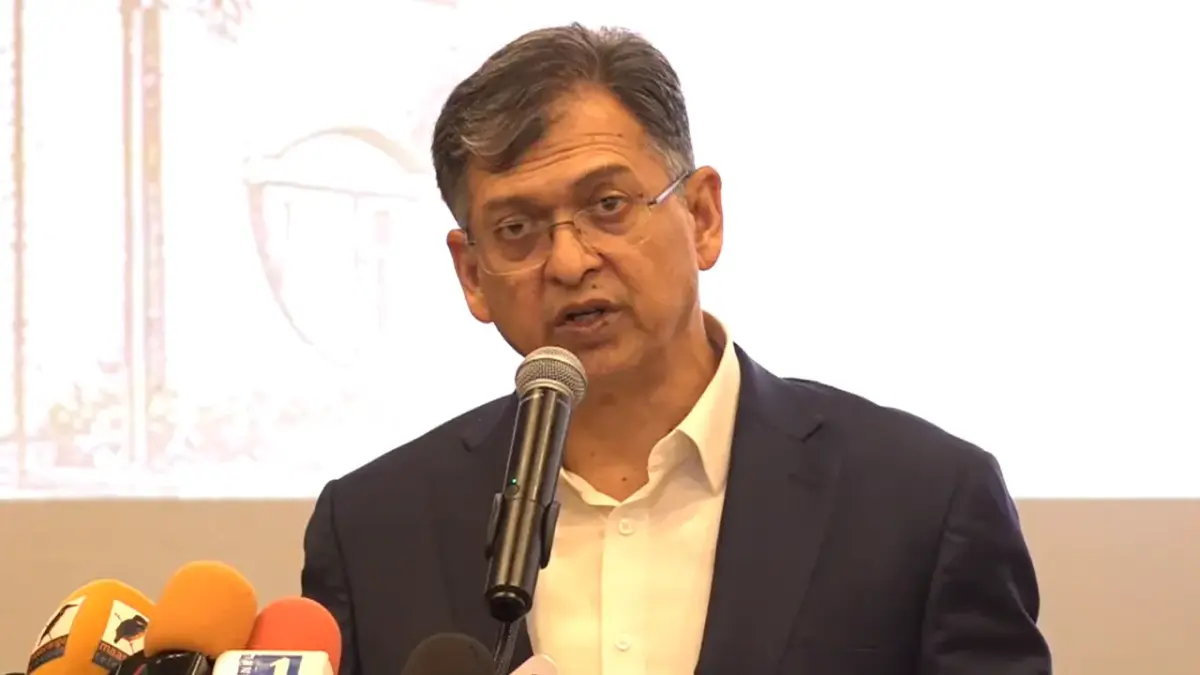 সংবিধান সংস্কারে লংমার্চ নয়, আলোচনায় আসুন: স্বরাষ্ট্রমন্ত্রী