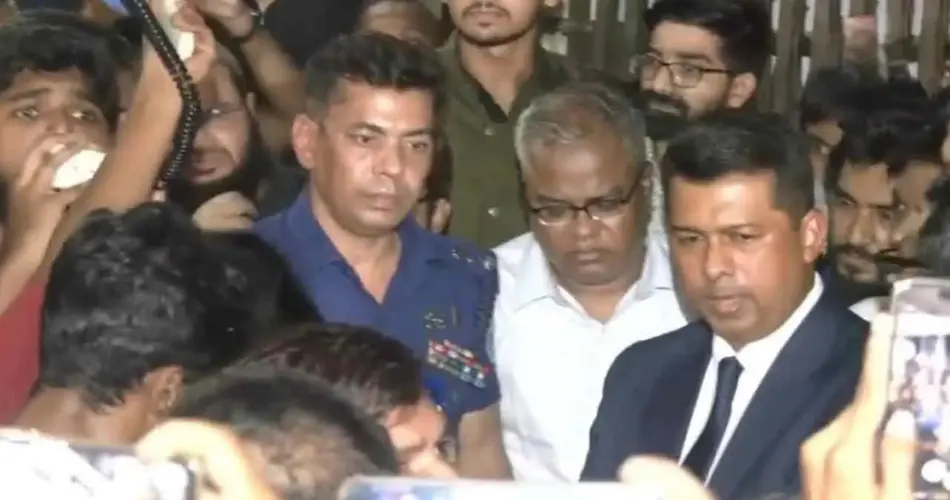 চুয়েটে শিক্ষক সদস্যদের ছাড়াই উপাচার্যের সিন্ডিকেট সভা