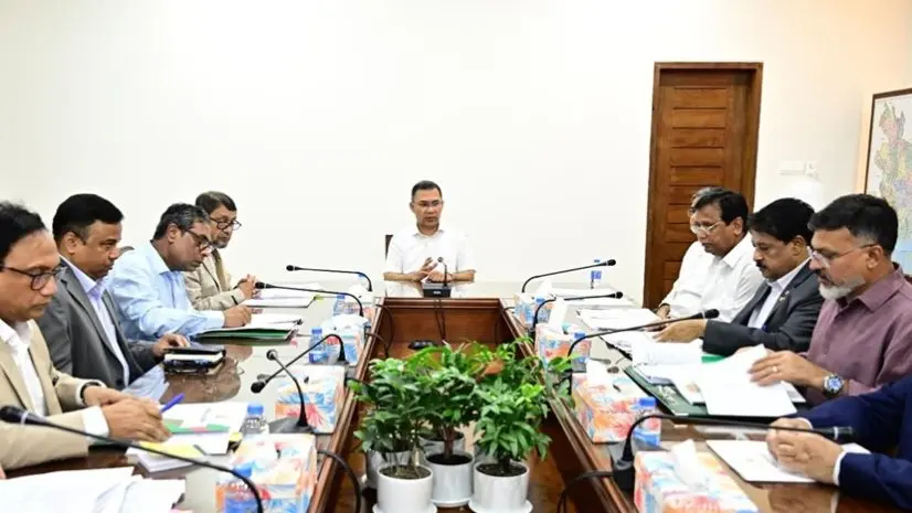 ডেঙ্গু মোকাবিলায় জনসচেতনতায় জোর, নতুন নির্দেশ প্রধানমন্ত্রীর