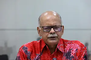 ডেঙ্গুর টিকা আনতে জাপানের সঙ্গে আলোচনা করা যেতে পারে: বে-নজীর আহমদ