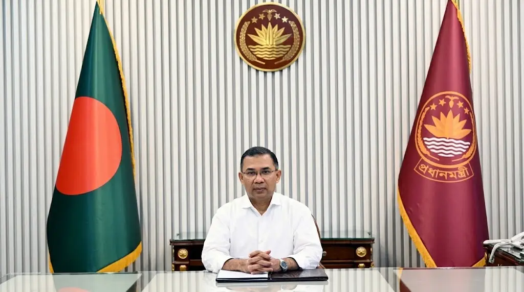 যানজট কমাতে ইনার রিং রোডে জোর প্রধানমন্ত্রীর