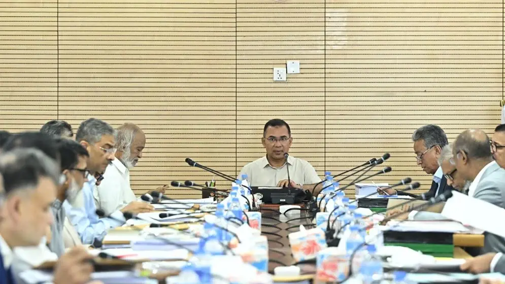 ঢাকায় তিন মেট্রোরেল প্রকল্পে আড়াই লাখ কোটি টাকা অনুমোদন