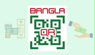 ডিজিটাল লেনদেনে নতুন রেকর্ড: বাংলা কিউআরের ব্যবহার তিনগুণ বৃদ্ধি
