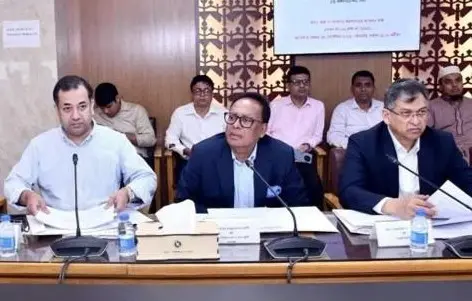 সাইবার আইনে সাংবাদিকদের সুরক্ষা চায় সম্পাদক পরিষদ