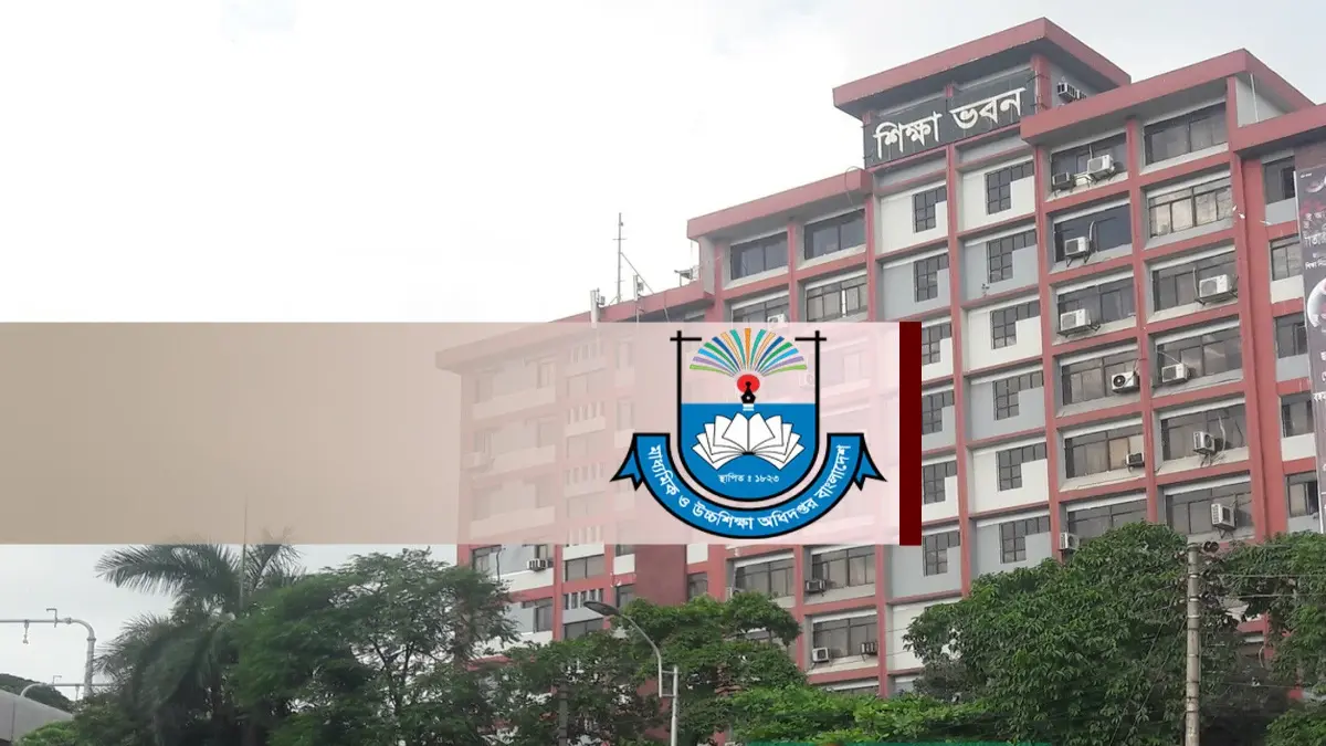 শিক্ষা মন্ত্রণালয়ের আওতাধীন সব ভবনে সৌর প্যানেল স্থাপনে ছাদের তথ্যের আহ্বান
