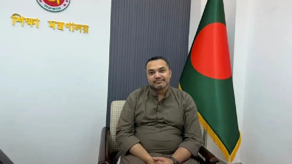 ২০২৮ সালে বড় সংস্কার, ২০২৭ থেকেই নতুন শিক্ষাক্রম