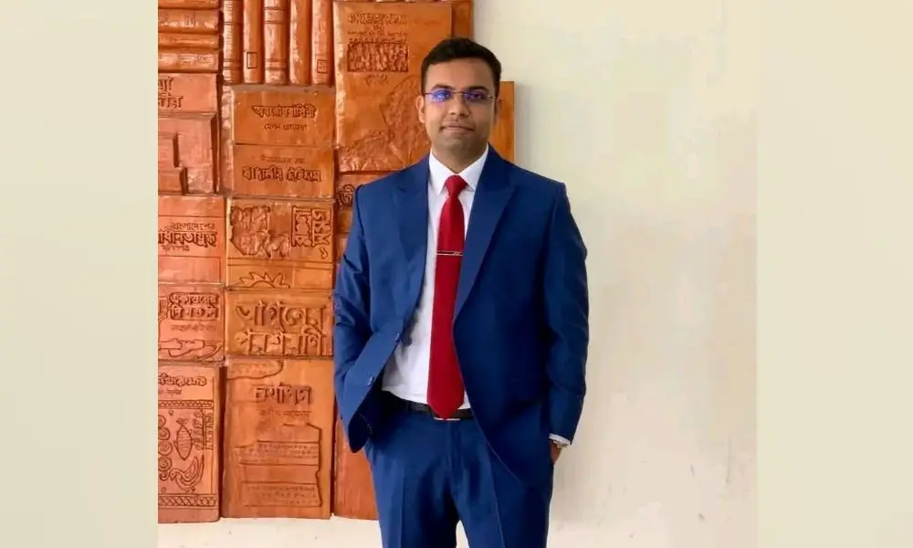 ৪৫তম বিসিএসে পুলিশ ক্যাডারে ৪০তম হয়েও এএসপি পদে নিয়োগের গেজেটে নেই বগুড়ার ফাহিম