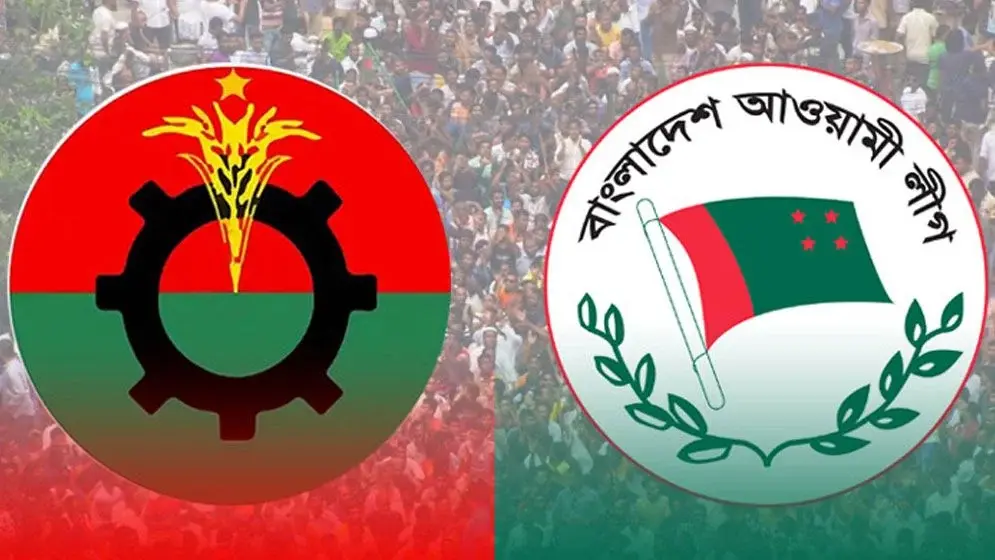 ফতুল্লায় মাটি কাটার বৈঠক পণ্ড, আওয়ামী লীগ নেতাকর্মীদের পালানোর অভিযোগ