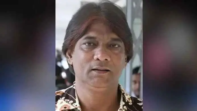 মারা গেলেন বিসিবির সাবেক পরিচালক মাহমুদ জামাল