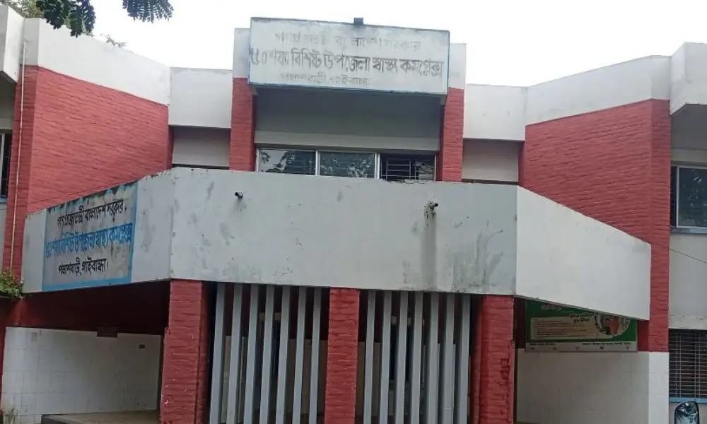 হাসপাতালে স্ত্রীর মরদেহ রেখে পালানোর চেষ্টা, স্বামী আটক