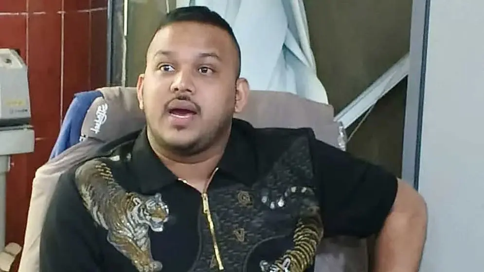 জেনেভা ক্যাম্পের পিচ্চি রাজা: সোর্স থেকে মাদক কারবারের শীর্ষে