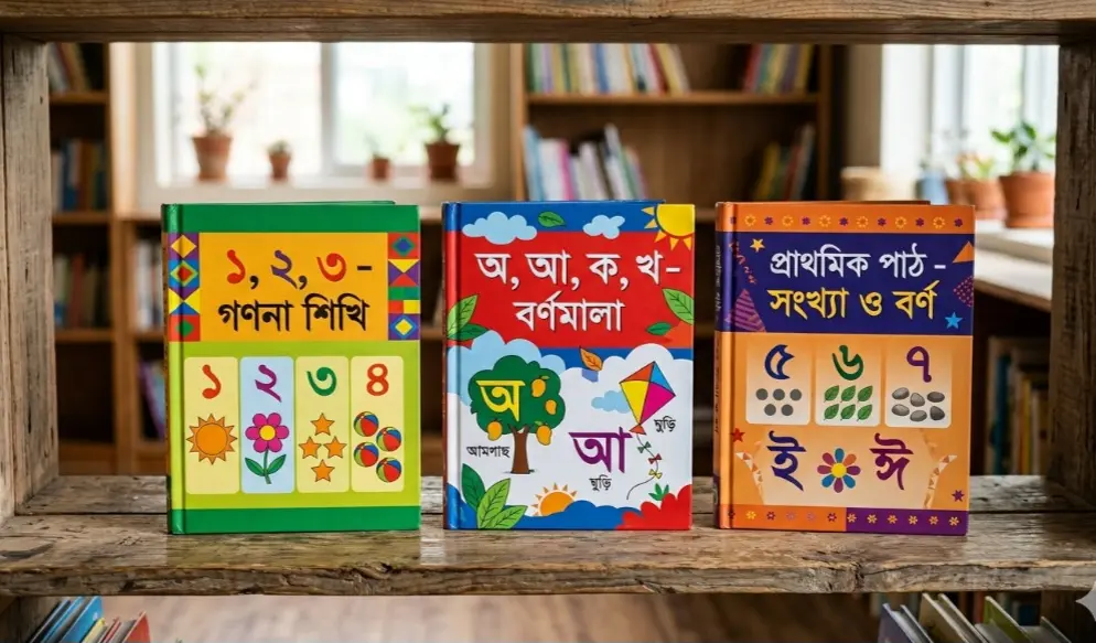 শিশুকে একটানা দীর্ঘসময় পড়াবেন না, পড়ার মাঝে বিরতি দিন