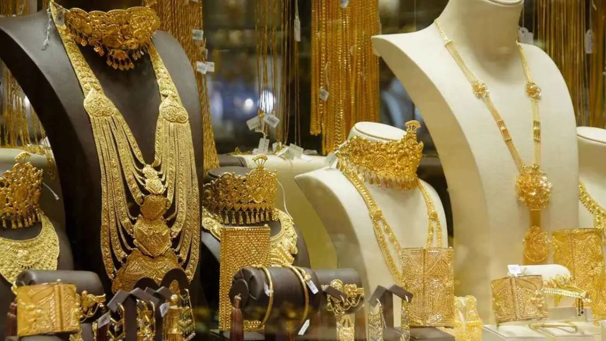 বিশ্ববাজারে আবারও বাড়ল স্বর্ণের দাম