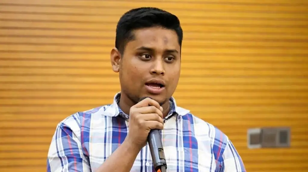 কৃষক কার্ড প্রকল্পে টেন্ডার ছাড়াই কাজ বণ্টনের অভিযোগ, প্রধানমন্ত্রীর কাছে হাসনাতের প্রশ্ন
