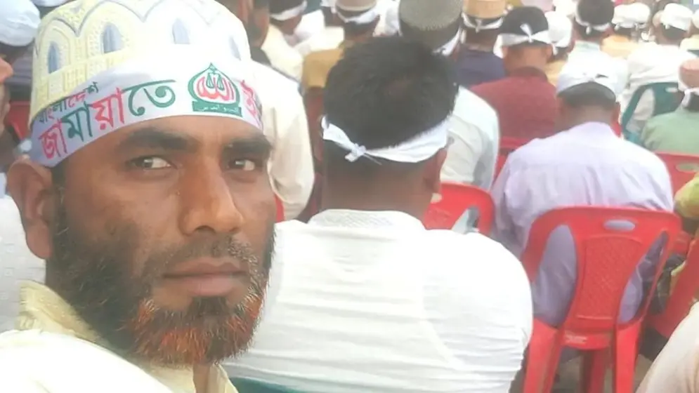 হাতিয়ায় শিশুকে যৌন নিপীড়নের অভিযোগে গ্রাম্য সালিশ, উঠছে আইনি প্রশ্ন