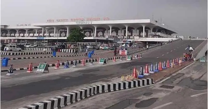 শাহজালাল বিমানবন্দরে কাস্টমস ক্লিয়ারেন্স ছাড়াই ৩০ কোটি টাকার পণ্য উধাও