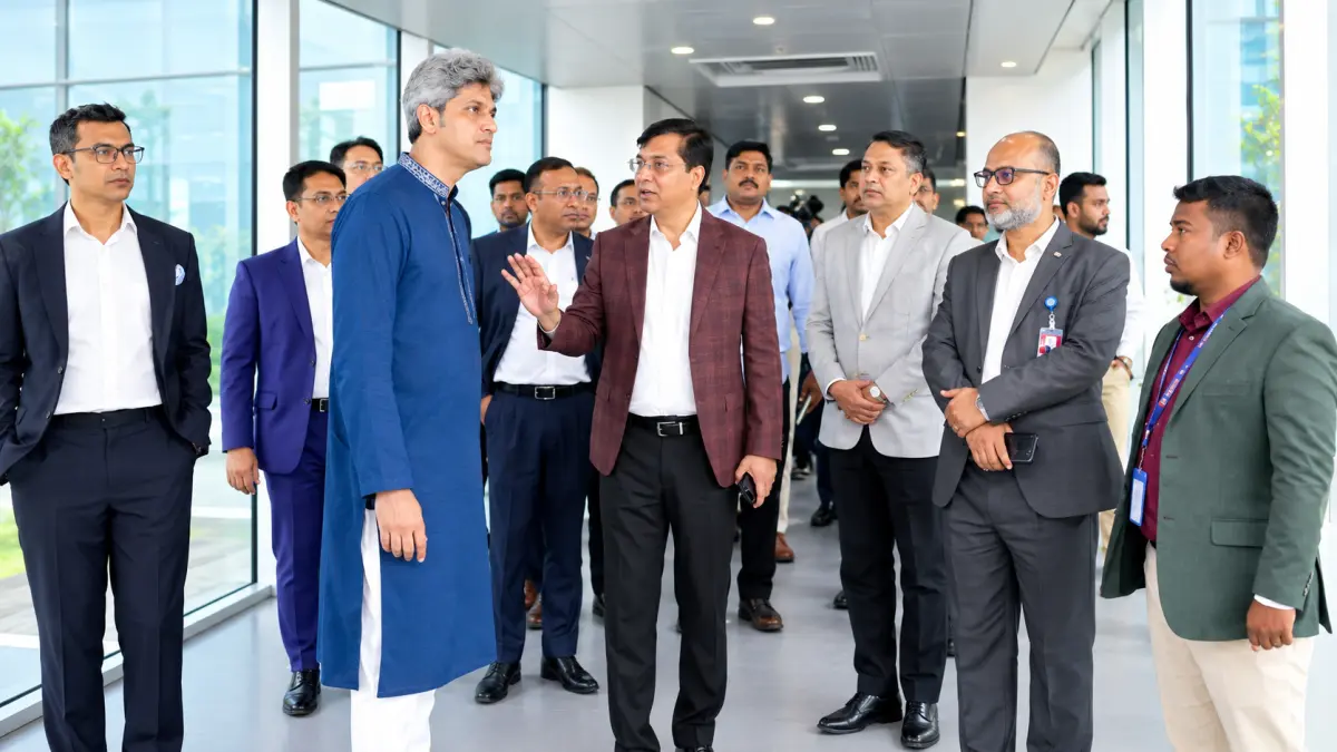 ১৬ ডিসেম্বর চালু হচ্ছে শাহজালালের থার্ড টার্মিনাল