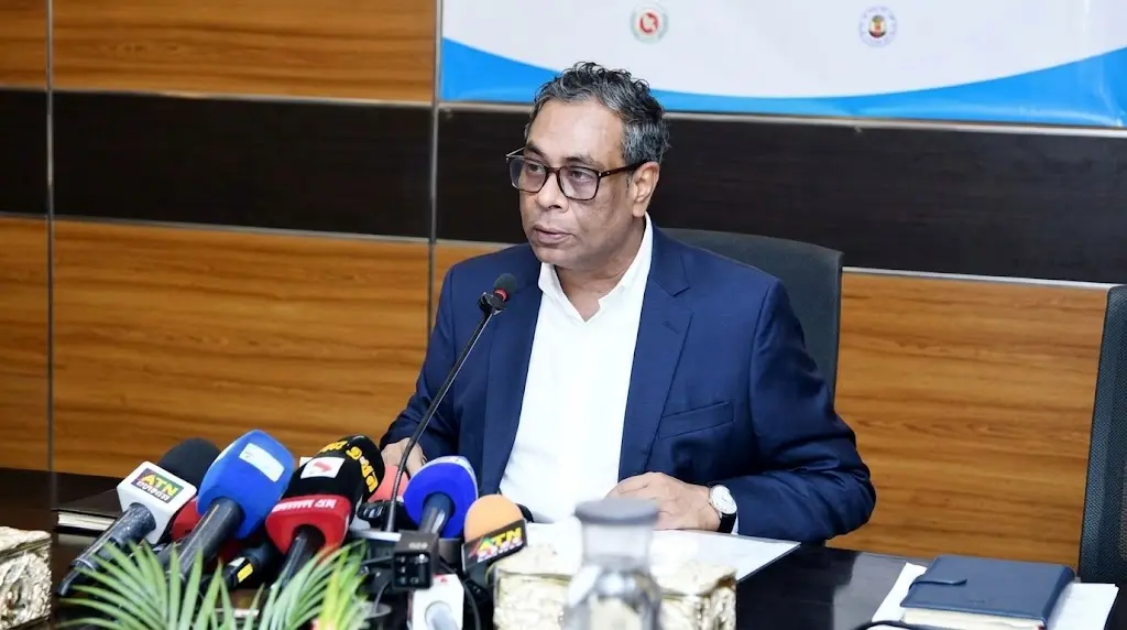স্বাস্থ্য বাজেটের অপচয় রোধে কার্যকর ব্যয়ের নির্দেশনা প্রতিমন্ত্রীর