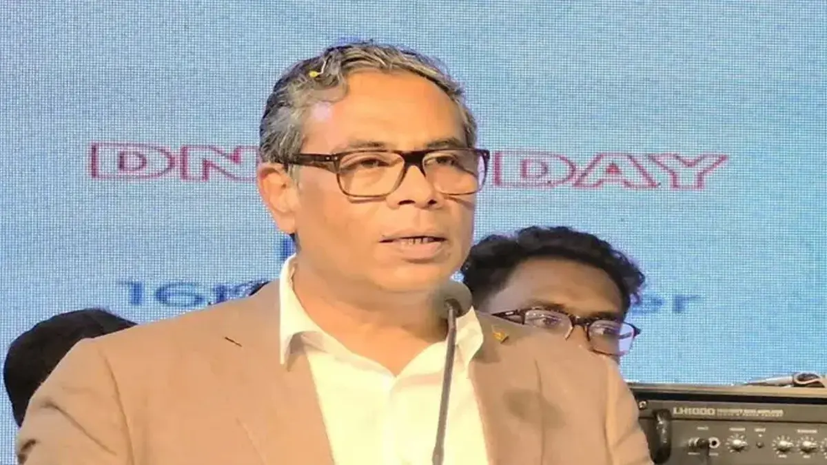 স্বাস্থ্য খাতে দুর্নীতি সহ্য করা হবে না: প্রতিমন্ত্রী