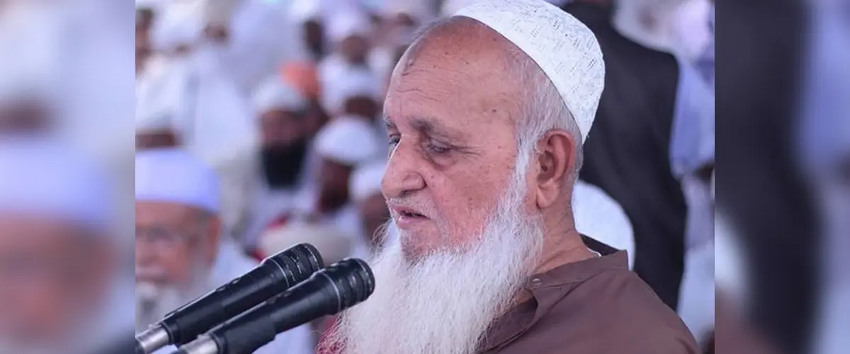 ট্রান্সজেন্ডারবাদ,হিযবুত তাওহীদ ও কাদিয়ানীদের নিষিদ্ধের দাবি বাবুনগরীর