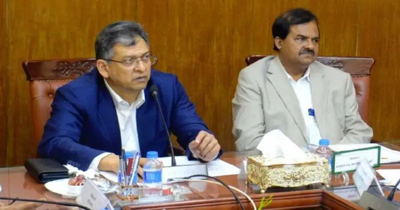 মিরপুরের ফুটপাত উচ্ছেদ অভিযানে সমন্বয়ের ঘাটতি ছিল: স্বরাষ্ট্রমন্ত্রী