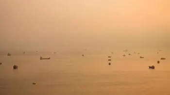হরমুজ প্রণালিতে বাণিজ্যিক জাহাজে হামলা সর্বকালের রেকর্ড ছাড়িয়েছে