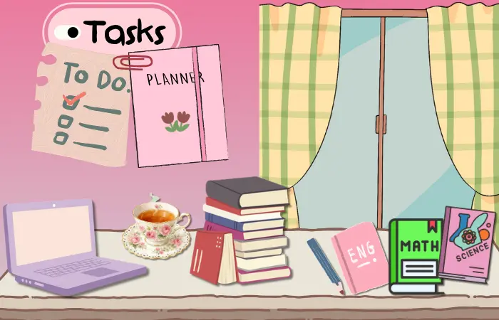 To-do list যেভাবে মানসিক চাপ কমাতে সাহায্য করে