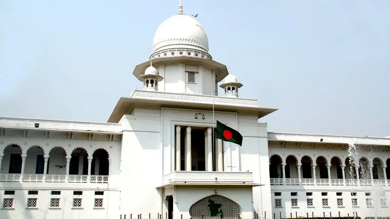খালাসের পরও ৮ বছর কারাগারে, ইব্রাহিমকে ৫ কোটি টাকা ক্ষতিপূরণের রুল