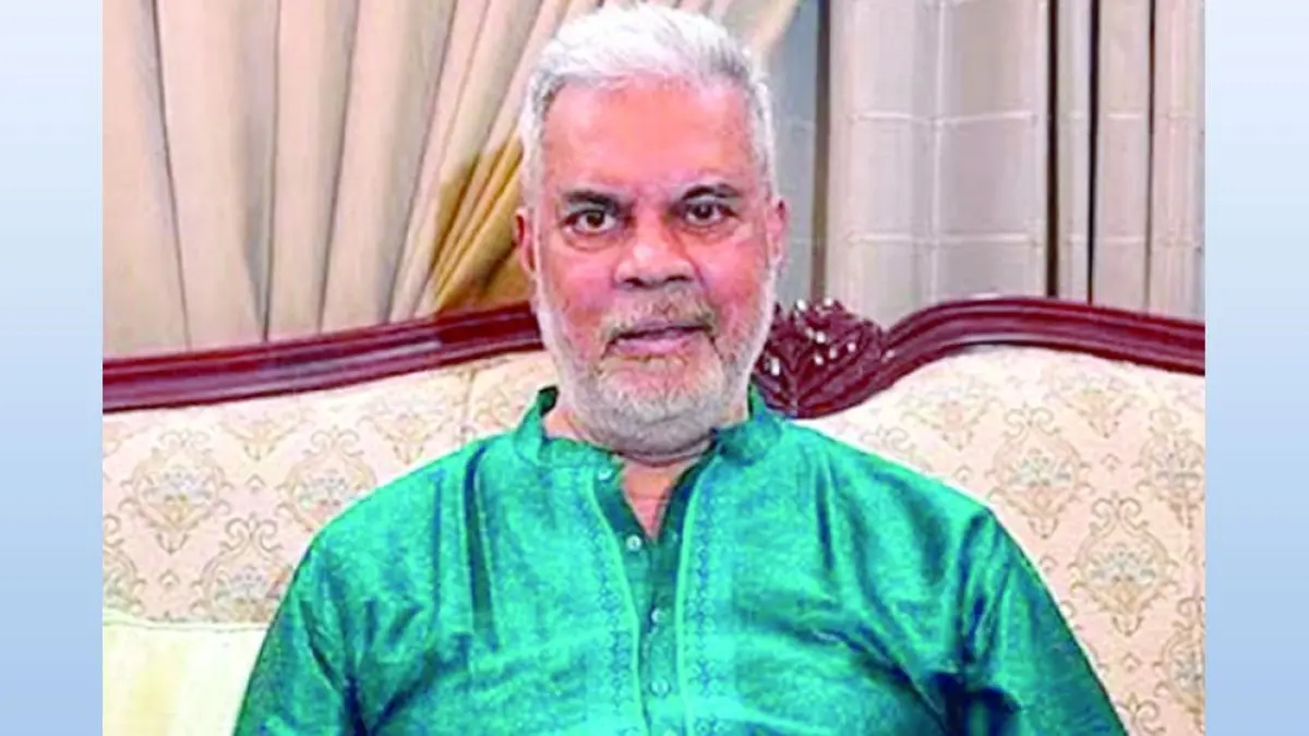 শুধু আইনে সড়ক নিরাপদ হবে না, প্রয়োজন কার্যকর প্রয়োগ: ইলিয়াস কাঞ্চন