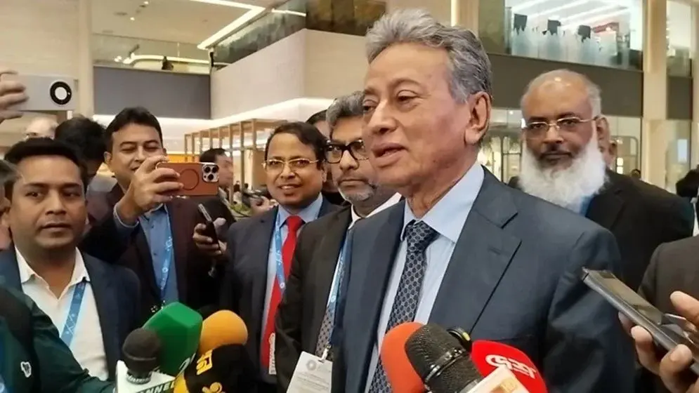 আইএমএফের ঋণ পেতে শর্ত পূরণ করতে হবে: অর্থমন্ত্রী