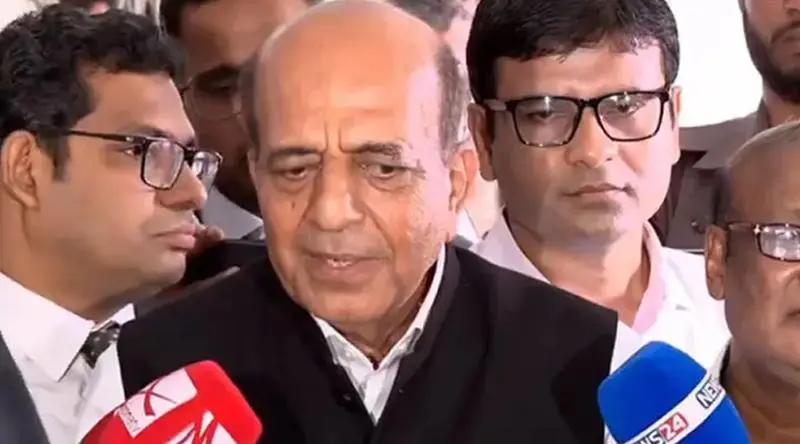 অতীতে আটকে থাকলে উন্নয়ন হবে না: ভারতীয় হাইকমিশনার