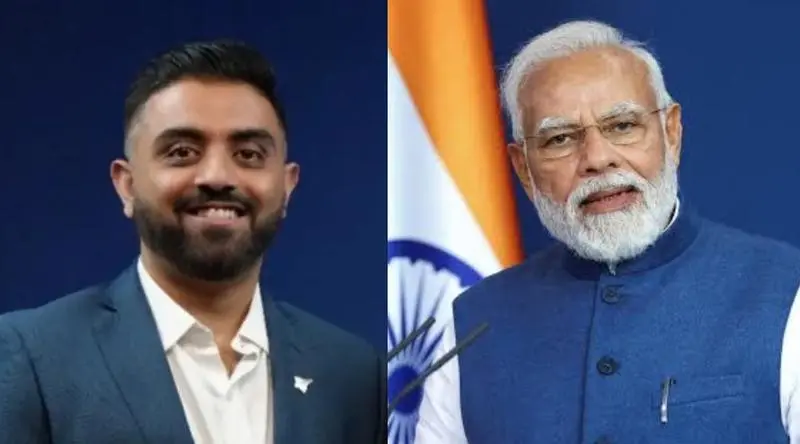 ১৭৪ যাত্রীর জীবন বাঁচানো ভারতীয় পাইলট স্মিত মাচ্ছারকে মোদির স্যালুট