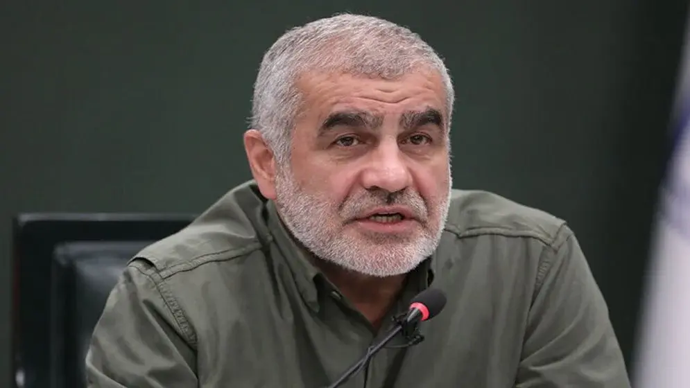 মার্কিন কর্মকর্তাদের দ্রুত মধ্যপ্রাচ্য ছাড়ার পরামর্শ ইরানের
