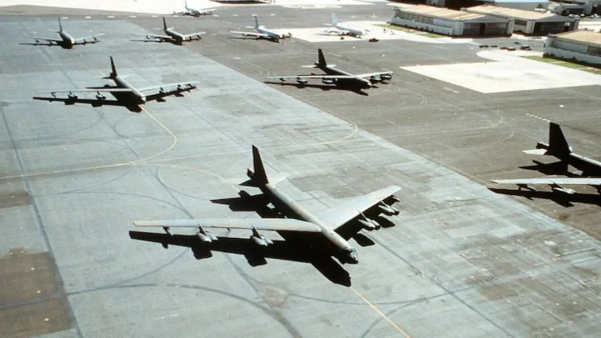 ইরান যুদ্ধে ৮১ আকাশযানের ক্ষতি, ৪৫ বিলিয়ন ডলার ব্যয়; কংগ্রেসের প্রতিবে