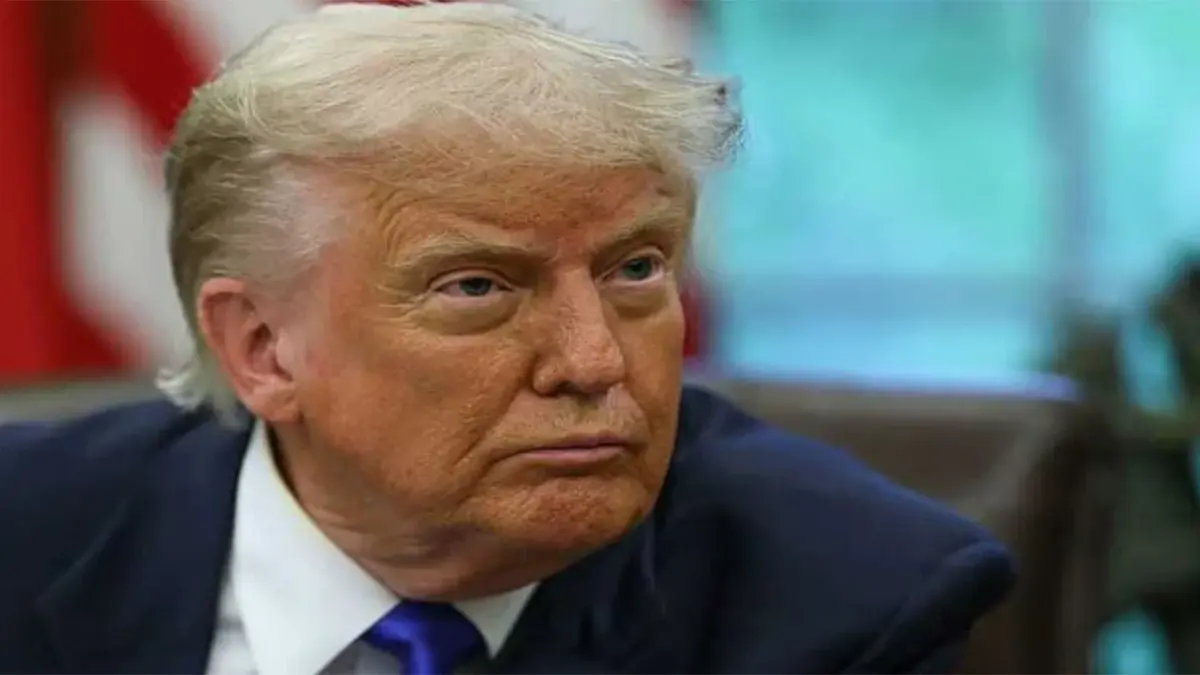ট্রাম্পের মেয়াদ শেষ না হওয়া পর্যন্ত যুদ্ধ চালিয়ে যাওয়ার হুঁশিয়ারি ইরান