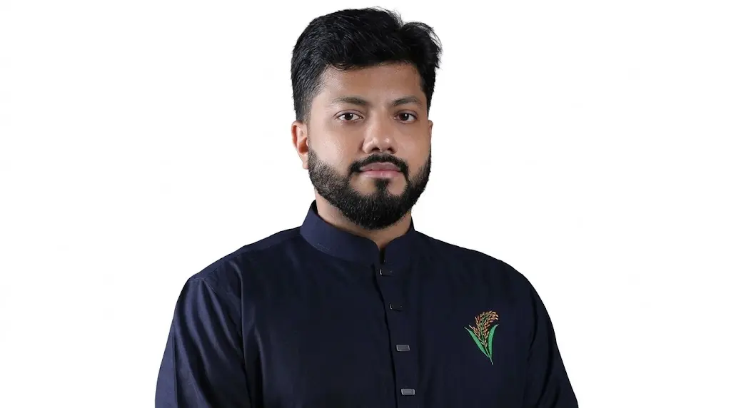 রাষ্ট্রপতির ইশরাকের পদত্যাগপত্র গ্রহণ, প্রজ্ঞাপন জারি