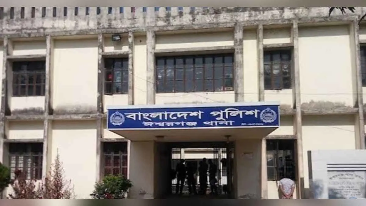 ১৩ মাসের শিশুকে ২ লাখ টাকায় বিক্রির অভিযোগ বাবার বিরুদ্ধে