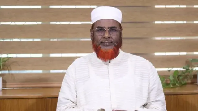 ভাইভার নম্বর বাড়ানোর সিদ্ধান্তে জামায়াত সেক্রেটারির গভীর উদ্বেগ