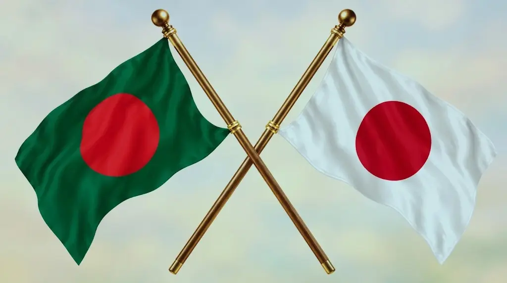 জাপানে বছরে ১ লাখ কর্মী নেওয়ার সম্মতি দেয়নি সরকার