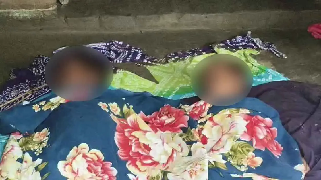 যশোরে দুই শিশুসন্তানের মরদেহ উদ্ধার, বাবাও মৃত