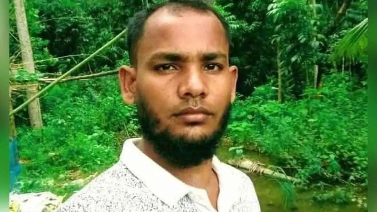 যশোরে ভ্যানচালকের ঝুলন্ত মরদেহ উদ্ধার